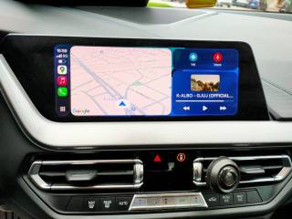 BMW 218 usata, con Chiusura centralizzata