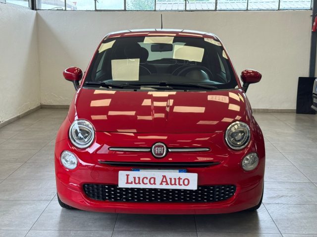 FIAT 500 usata, con Airbag