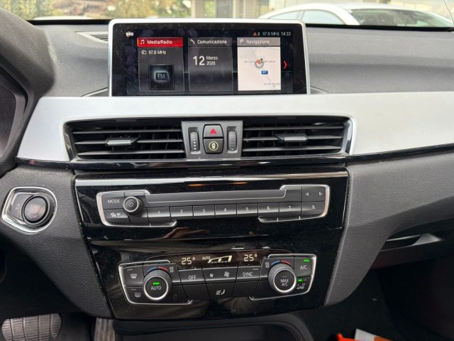 BMW X1 usata, con Controllo trazione