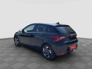 HYUNDAI i20 usata 2