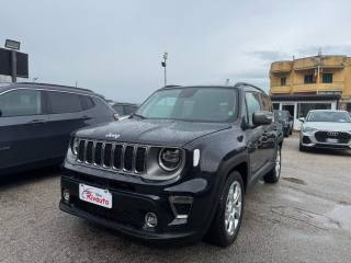 JEEP Renegade usata, con Boardcomputer