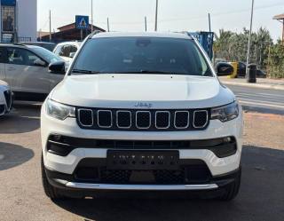 JEEP Compass usata, con Airbag