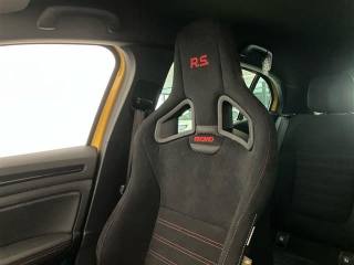 RENAULT Megane usata 20