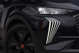 DS AUTOMOBILES DS 7 usata, con ESP