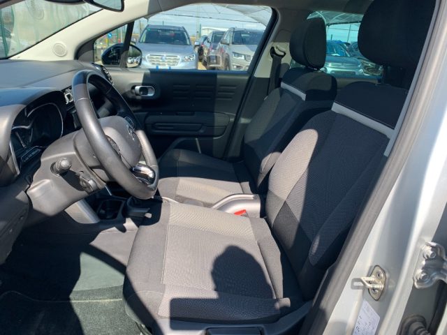 CITROEN C3 Aircross usata, con Chiusura centralizzata
