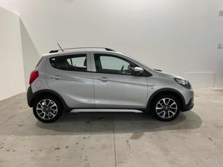 OPEL Karl usata, con Airbag
