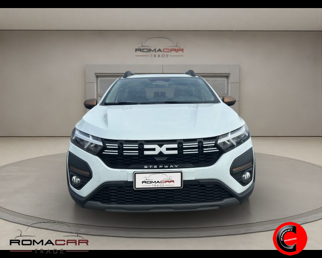 DACIA Sandero usata, con Airbag