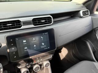 DACIA Duster usata, con Immobilizzatore elettronico