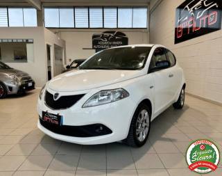LANCIA Ypsilon usata, con ABS
