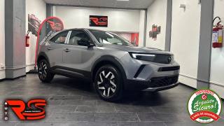 OPEL Mokka usata, con Chiusura centralizzata telecomandata