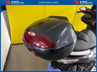 KYMCO Xciting 500 usata 6