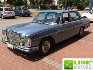 MERCEDES-BENZ 280 SE W109 AUTOMATICO 1970