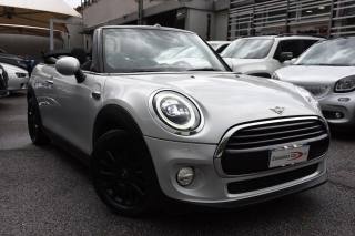 MINI Mini usata, con Airbag