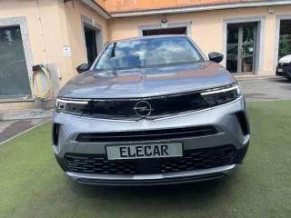 OPEL Mokka usata, con Airbag