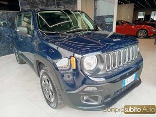 JEEP Renegade usata, con Airbag laterali