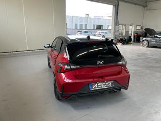 HYUNDAI i20 usata, con Alzacristalli elettrici
