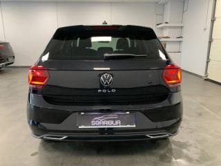 VOLKSWAGEN Polo usata, con Alzacristalli elettrici