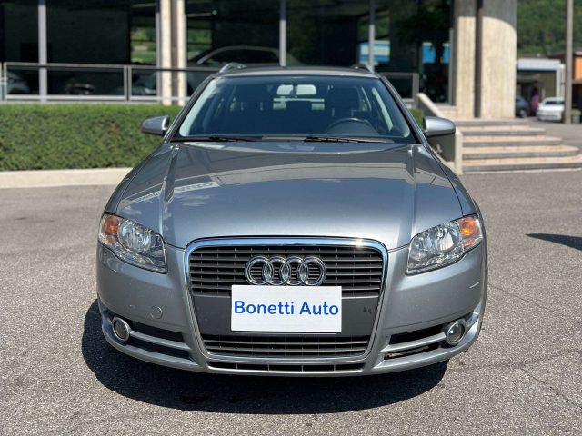 AUDI A4 usata, con Airbag