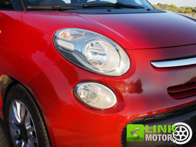 FIAT 500L usata 25