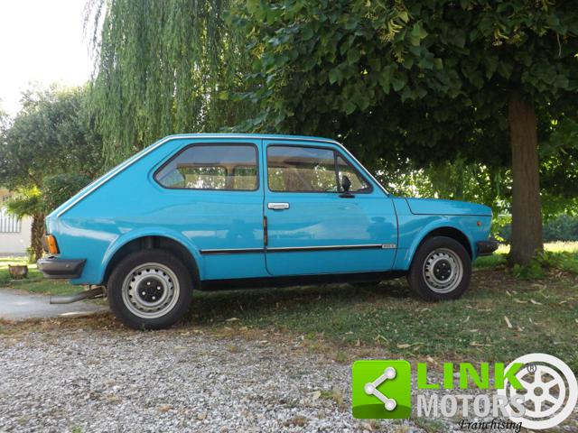 FIAT 127 usata 55