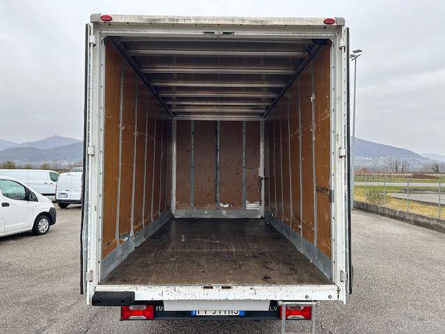 IVECO Daily usata, con ESP