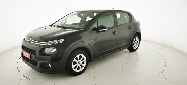 CITROEN C3 usata, con Sensore di pioggia