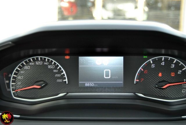 PEUGEOT 208 usata 20