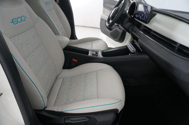 FIAT 600 usata, con Climatizzatore