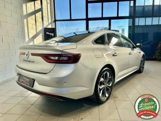 RENAULT Talisman usata, con Airbag Passeggero