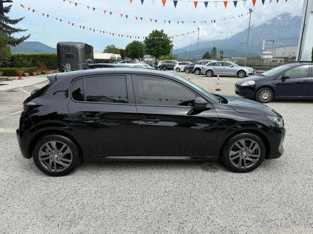 PEUGEOT 208 usata, con Chiusura centralizzata
