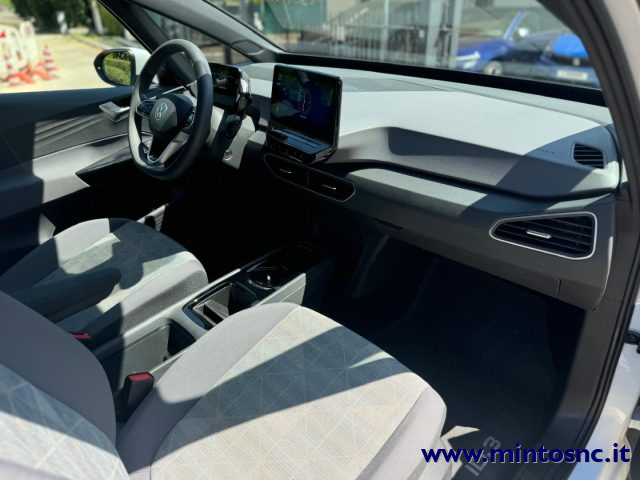 VOLKSWAGEN ID.3 usata, con ESP