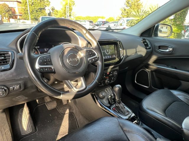 JEEP Compass usata, con Cruise Control