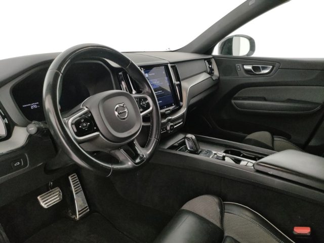 VOLVO XC60 usata, con Chiusura centralizzata