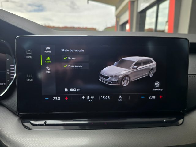 SKODA Octavia usata 156