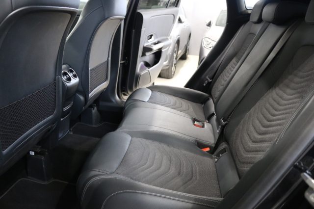 MERCEDES-BENZ GLA 200 usata, con Immobilizzatore elettronico