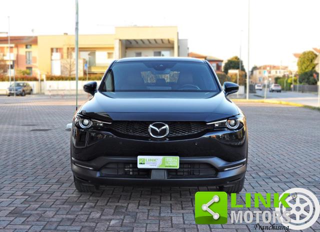 MAZDA MX-30 usata, con Autoradio