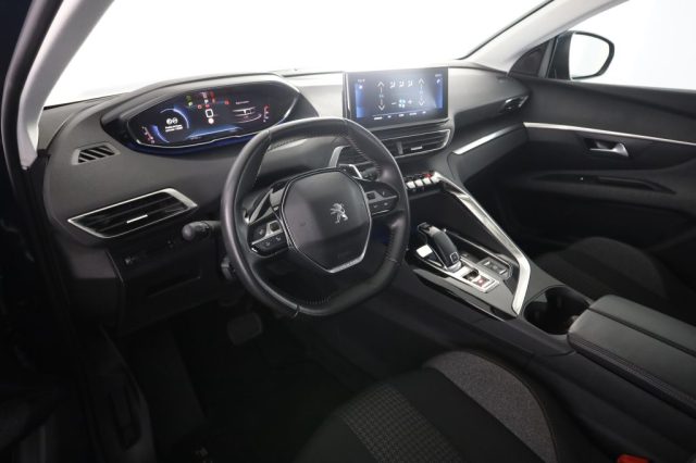 PEUGEOT 3008 usata 1