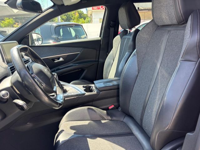 PEUGEOT 3008 usata, con Cruise Control