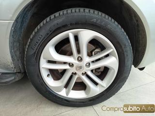 RENAULT Koleos usata 25