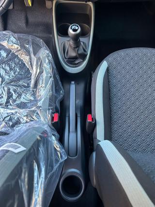 TOYOTA Aygo X usata, con Controllo vocale