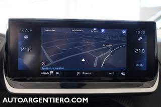 PEUGEOT 208 usata, con Fari LED