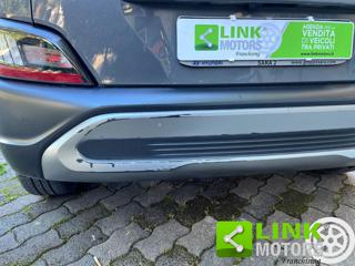 HYUNDAI Kona usata, con Vetri oscurati