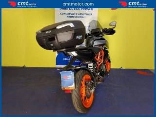 KTM 390 Duke usata 3