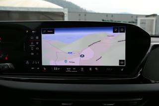 AUDI A6 usata, con Chiusura centralizzata