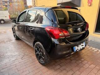 OPEL Corsa usata, con Chiusura centralizzata