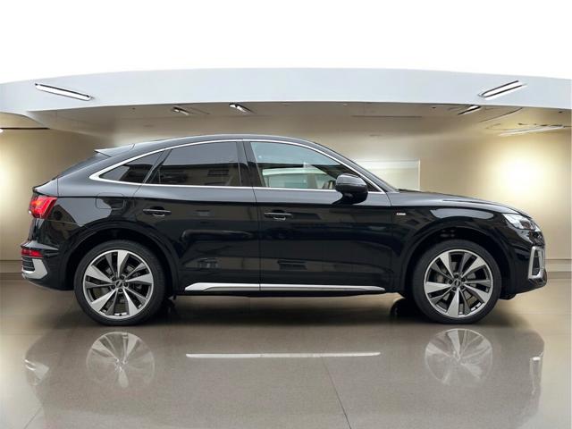 AUDI Q5 usata, con Cerchi in lega