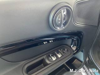 MINI Countryman usata, con Fari LED