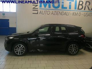 BMW X1 usata, con Airbag laterali