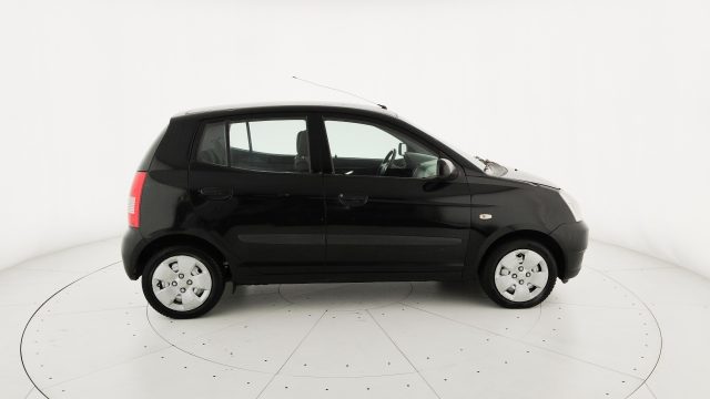 KIA Picanto usata 15