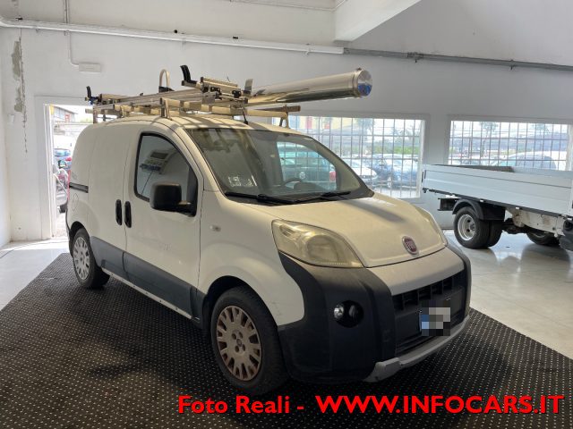 FIAT Fiorino usata, con ABS